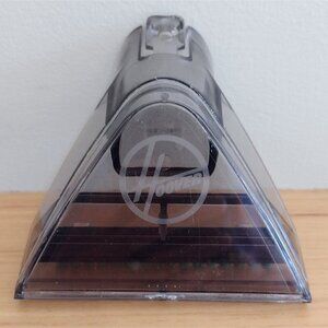 Hoover SteamVac Plus F5871-900 Replacement Hand Tool Upholstery Stair Brush Tool